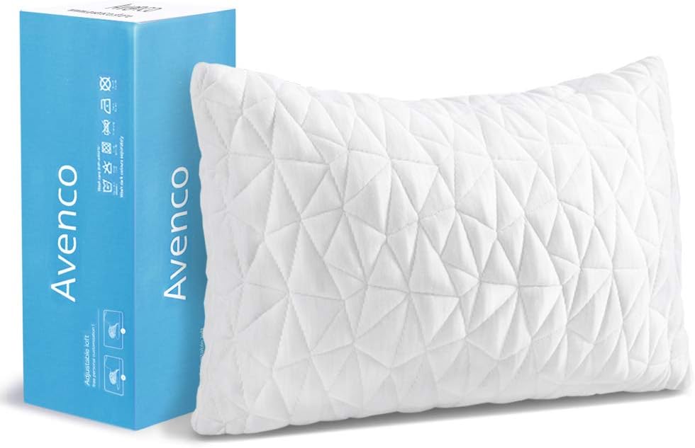 Which Is The Best Single Cooling Pillow