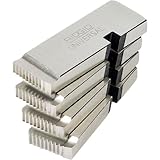 Ridgid 48225 3/8-inch Universal High Speed Bolt Dies