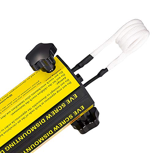 DOMINTY Induction Mini Ductor Magnetic Heater Kit Bolt Remover Flameless Heat Tool 110V