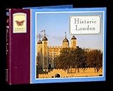 Historic London (Weidenfeld Country Miniatures) by 