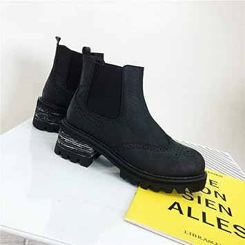 calzado impermeable mujer