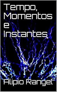 Livro Tempo, Momentos e Instantes