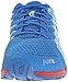 Inov-8 Men's F-Lite 195 Cross-Training Shoe,Blue/Chilli/White,11 M US