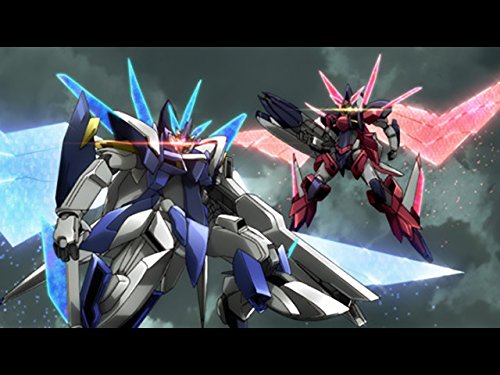 Amazon Co Jp バディ コンプレックスを観る Prime Video