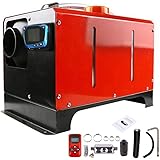 Eberspächer Standheizung Hydronic Diesel D5WS Heizgerät 252217050000