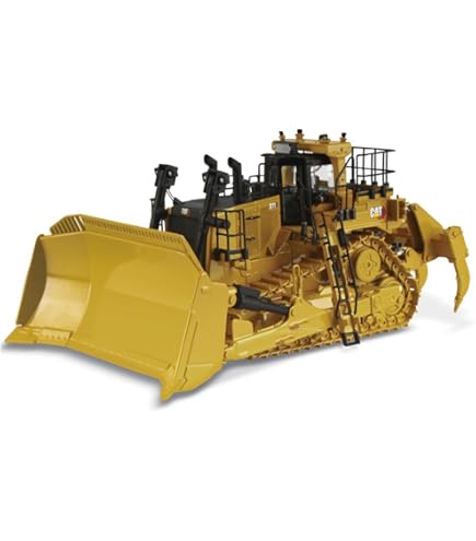 Amazon.com: for DM for CAT D6K XL Track-Type Dozer 1/50