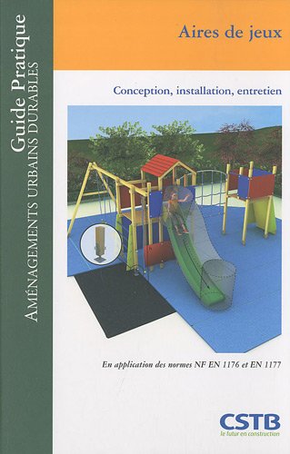 Aires de jeux