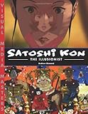 "Satoshi Kon The Illusionist" av Andrew Osmond