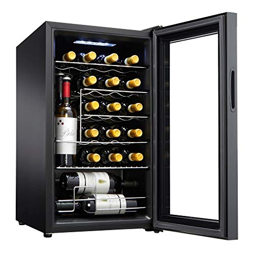 Wine-Enthusiast-24-Bottle-Compressor-Wine-Cooler-with-Upright-Bottle-Storage