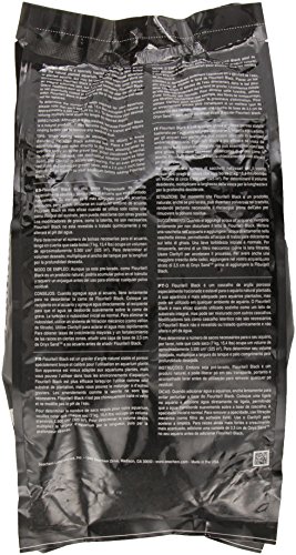Flourite Black, 7 kg / 15.4 lbs
