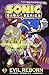 Sonic Saga Series 5: Evil Reborn