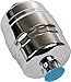 Sprite All Brass High Output Chrome Chlorine Removing Shower Filter by Sprite
