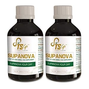 Supanova-Liquid-Food-Supplement-2-X-250ml-Bottles-by-MYSMYTHS Supanova Liquid Food Supplement 2 X 250ml Bottles - by MYSMYTHS