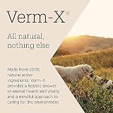 Verm-X 100 Natural Liquid for Poultry Vet Approved UFAS Assured 250ml view 6