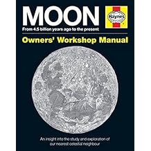 Moon Manual (Haynes Owners' Workshop Manual)