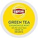 Lipton Soothe Green Tea K-Cup 18 Pack