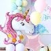 Magical Unicorn Balloons, Unicorn Party Supplies