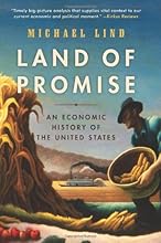 Land of Promise: An Economic History of the United States