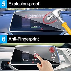 TTCR-II Compatible With 2021-2022 Volkswagen ID.4