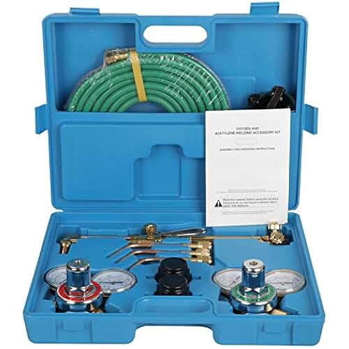 Amazon.com: oxy propane torch kit