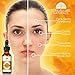 Vitamin C Serum, SALE Beauty Products for Anti Aging Skin Care - Contains Organic Vitamins C & E with Hyaluronic Acid Serum & Collagen - Get Rid of Age Spots & Dark Circles Under Eyes