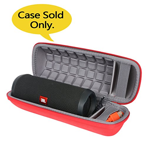 co2crea Hard Carrying Travel Case for JBL Flip 3 4 Waterproof Portable
