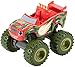 Fisher-Price Nickelodeon Blaze & the Monster Machines, Camouflage Blaze