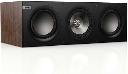 kef center channel