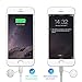 iPhone Charger 3Pack 3FT/6FT/10FT(1M/2M/3M) Nylon Braided 8 pin Charging Cables USB Charger Cord, Compatible for iPhone X/8/8 Plus/7/7 Plus/6/6 Plus/5/5S/5C/SE/iPad and iPod