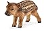 Schleich Forest Animal Babies Set, Multi