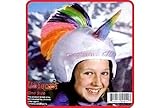 Multisport Helmet Cover - Unicorn