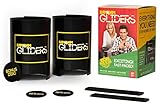 Kan Jam Gliders Tabletop Game Set