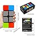 Joyfun Toys for 5-12 Year Old Boys Girls Rubiks Magic Cube Electronic Music Cube Kids Puzzle Game Novelty Toys for Teens Children Birthday Gifts Decompression Toys for Adults JF-MF