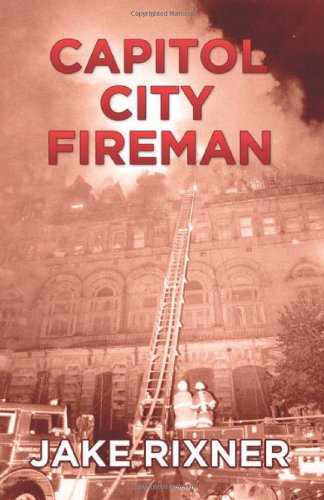 Capitol City Fireman