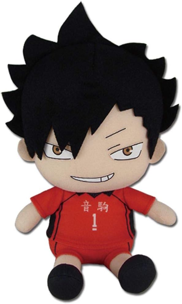 haikyuu plush amazon