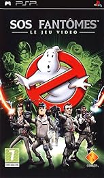 S.O.S. Fantômes : Le Jeu Vidéo