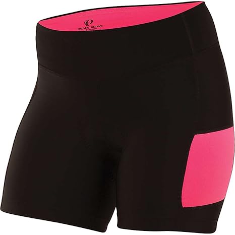 pearl izumi women's escape sugar shorts