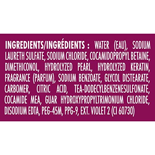 Nexxus Blonde Assure Shampoo - Image 6