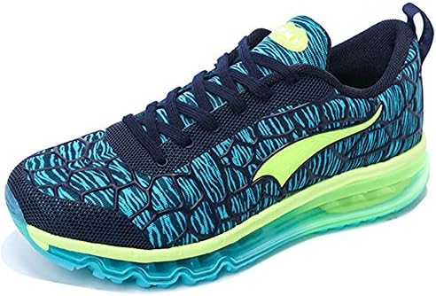 Men's AIR cushion running shoes bird nest 360 all round inspire jogger sneaker