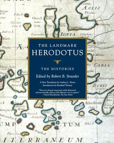 Amazon.com: The Histories (Oxford World's Classics): 9780192824257