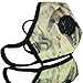 Vogmask Dadasim CV N95 Carbon Filter Exhale Valve Filtering Mask / Adult Size 13+ Years