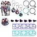 Amscan Descendants 2 Mega Mix Value Pack (48)