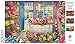 Buffalo Games - in Full Bloom - 2000 Piece Jigsaw Puzzle