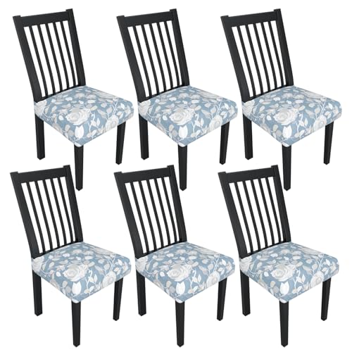 Dining Chair Seat Covers Set of