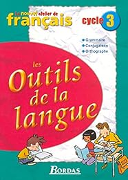Les  outils de la langue