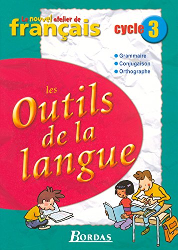 Les  outils de la langue