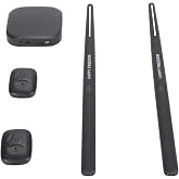 Cunyuer Drumsticks Pocket Drum, Air Drums for Adults, Electric Drum Set for Kids, Portable Digital Air Drumsticks