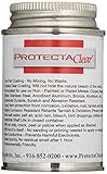 ProtectaClear 4 Oz. Clear, Protective Coating for Metal