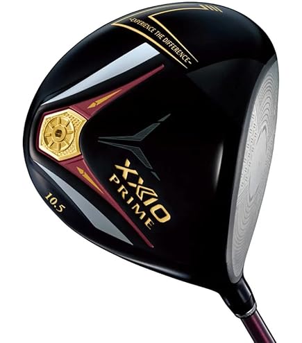 Amazon.com : 2023 XXIO Prime 12 Driver 460cc RH 10.5 Graph