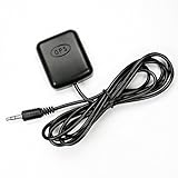 Street Guardian SGGPS Replacement GPS logger for the SG9665GC DashCam. (non flipped, LONG cable for dashboard mounting)